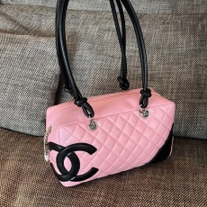 Chanel Top Handle Bags